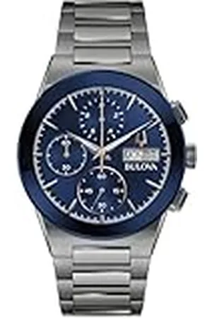 BULOVA Watch 98C143, , armband
