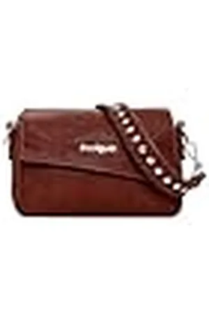 Desigual Vrouwen Accessoires PU Handtas, , One Size, , Eén maat