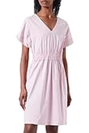 Gerry Weber Dames 180021-31443 Jurk, , 34, , 34
