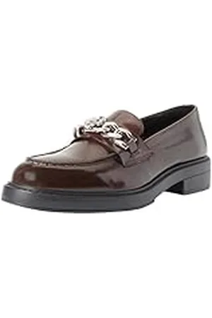 HUGO BOSS Vanity_Loafer_ABA Bootie voor dames, , 39 EU
