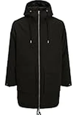 JACK & JONES Heren Jjsky Light Parka, , L, , L