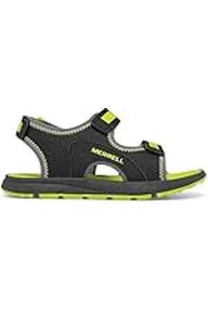 Merrell Panther 3.0 Sandaal voor volwassenen, sportief, uniseks, , 43 EU