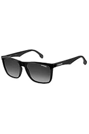 Carrera 5041/S 9o Zonnebril, (donkergrijs SF), 56, uniseks, volwassenen