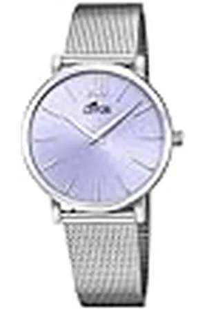 Lotus Klassiek horloge 18731/3