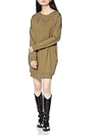 Desigual Dames 20WWVK894086M Jurk, , M