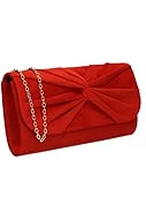 Swankyswans Louise Clutch voor dames, , Eén Maat