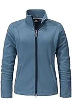 Schöffel Leona3 Fleecejack voor dames, , 42