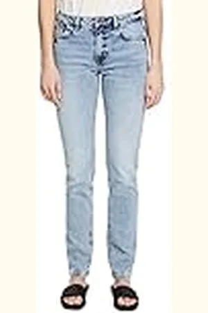 ESPRIT Dames Jeans, , 27W / 32L