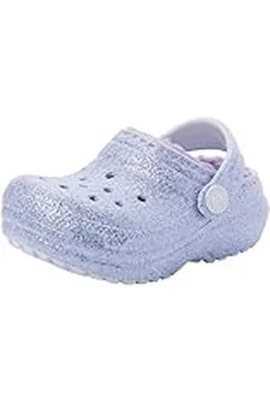 Crocs Klassieke gevoerde klomp T, , 7 UK, , 7 UK