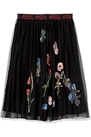 Desigual Falda_Andrea rok voor meisjes, , 3-4 Jaren