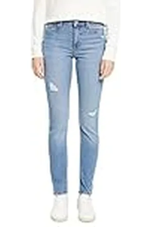 ESPRIT Dames Jeans, , 24W / 34L