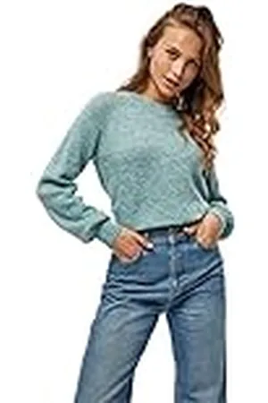 Minus Rosia Knit Pullover voor dames, , L