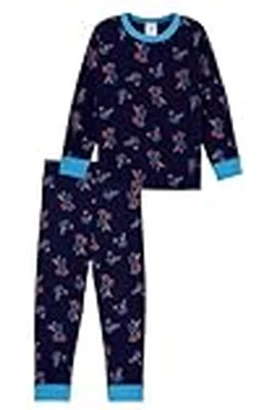 Schiesser Jongens pyjama set, , 92