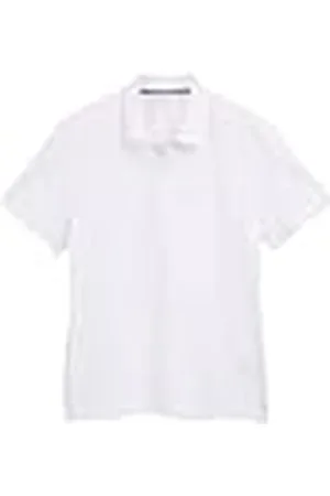 TOM TAILOR 1046884 poloshirt 20000-wit, XXXL heren, , 3XL