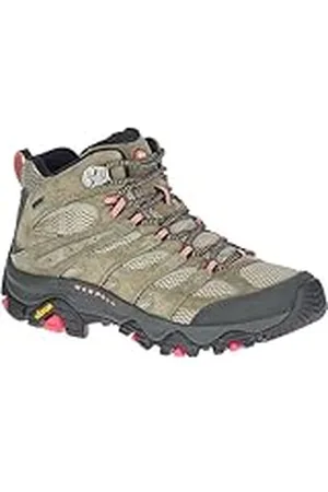 Merrell Moab 3 Mid GTX wandelschoenen voor dames, , 37 EU