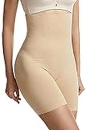 CM-Kid Vormend ondergoed Thigh Shapewear dames, , M/L