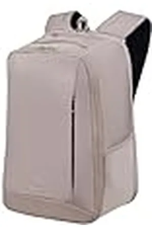Samsonite Guardit Classy - Ryanair Cabin Bag 25 x 20 x 40 cm, 20 L, 0,60 kg, handbagage, vliegtuigrugzak S Undersast, grijs (steengrijs)