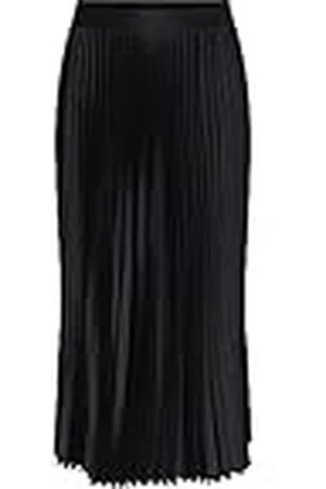 Y.A.S Y.A.S celine Hw Midi Rok S. Noos, , XL