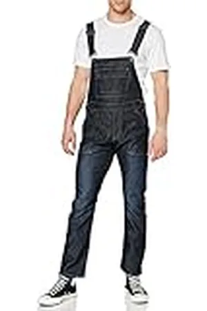 Enzo Overalls voor heren, , 52