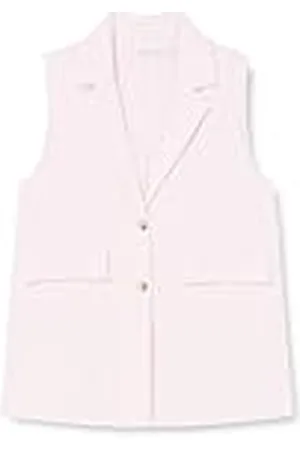 NAME IT Girl vest mouwloos, , 116