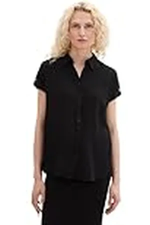 TOM TAILOR Damesblouse, , 34