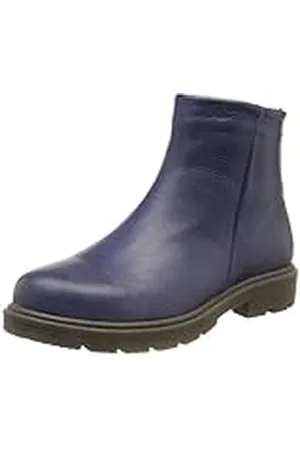 Andrea Conti 0022822 Enkellaarzen voor dames, , 36 EU