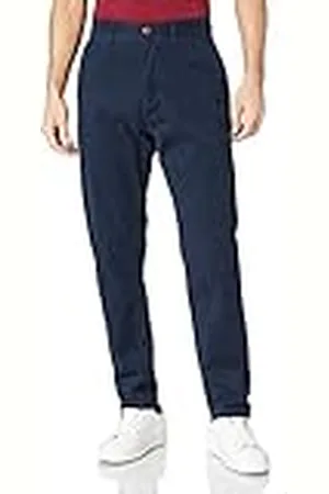 Superdry Heren Core Slim Chino Pants, , 36W x 32L