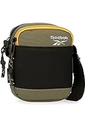 Reebok Hamilton, , Bandolera Dos Compartimentos, Schoudertas