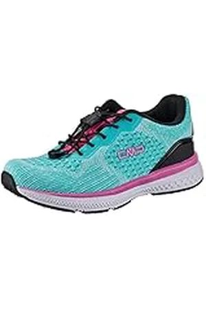 CMP Kids Nhekkar Fitness Shoe, Walking, Water, 29 EU, Water