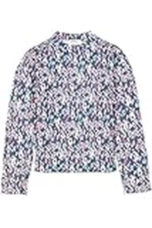 Garcia Kids T-shirt met lange mouwen voor meisjes, , 170 cm