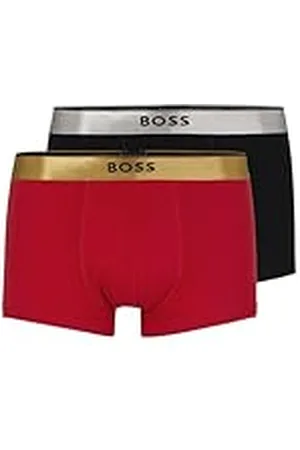 HUGO BOSS Heren Trunk, , S