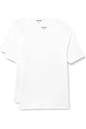 Daniel Hechter Heren DOUBLEPACK Vneck T-shirt, , M, , M