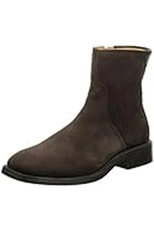GANT FOOTWEAR FAYY enkellaarzen voor dames, espresso bruin, 42 EU, , 42 EU