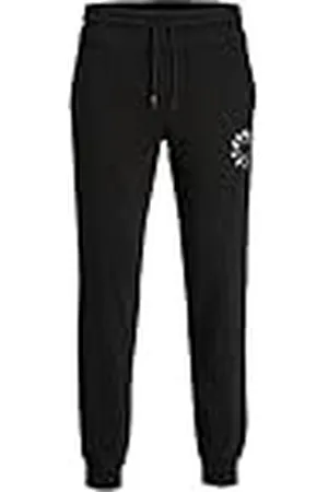 JACK & JONES Bestseller A/S Jpstgordon Jjwarrior joggingbroek voor heren, , S