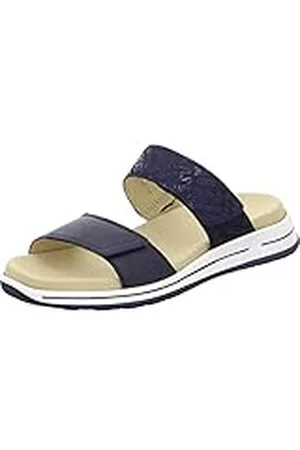 ARA Osaka pantoffels voor dames, , 35 EU Breed