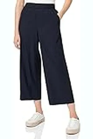 QS by s.Oliver Damesbroek Culotte, , 34