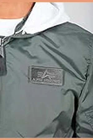 Alpha Industries Bomberjack voor heren, 432- , S