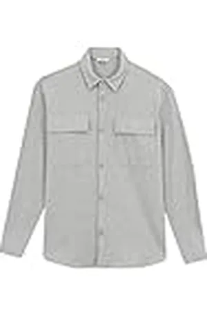 DeFacto Heren Tunic Shirt, , XXL