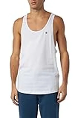 G-Star Lash Muscle Tank Top T-shirts voor heren, , L