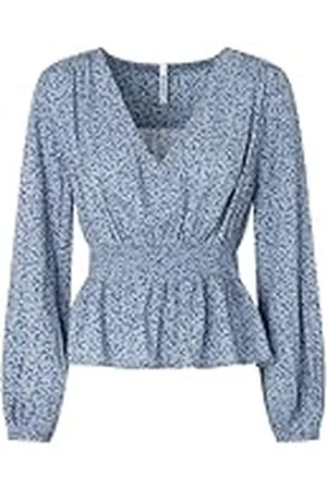 Pepe Jeans Jarita Shirt voor dames, , L