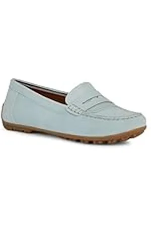 Geox Dames D Kosmopolis + Grip Moccasin, , 40 EU
