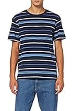 Benetton (Z6ERJ) Pullover voor heren