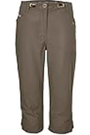G.I.G.A. DX by killtec Dames Capribroek/korte broek GS 30 WMN PNTS, , 40, 41731-000