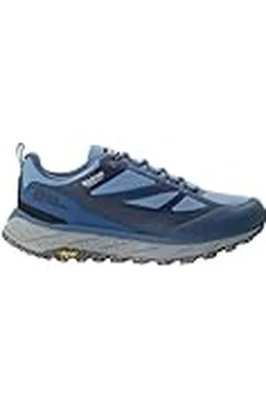 Jack Wolfskin Terraventure Texapore Low M Wandelschoen voor heren, , 48 EU