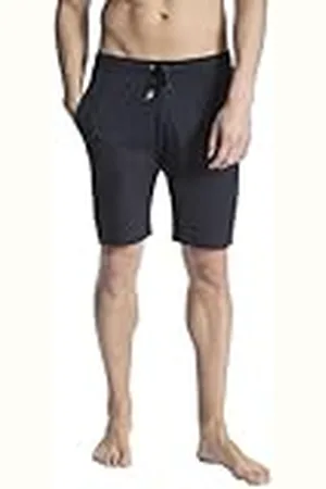 Calida Remix Basic bermuda voor heren, 1 short, , 52/54 NL
