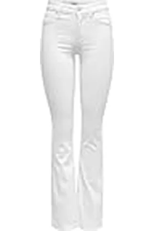 ONLY Jeansbroek voor dames, , 32 NL/S/L