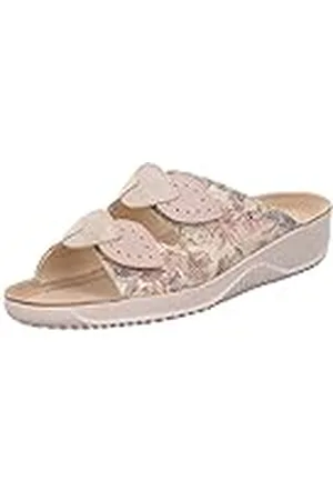Rohde Muilezels voor dames Soltau-40 1957, grootte:40, kleur: