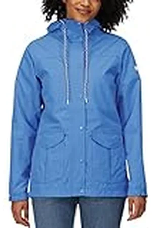 Regatta Dames Bayarma, Sonic Blue, 8