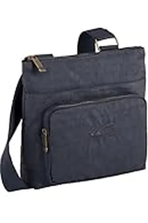 Camel Active Heren, Journey, schoudertas, schoudertas, S, , B00 614 58, S