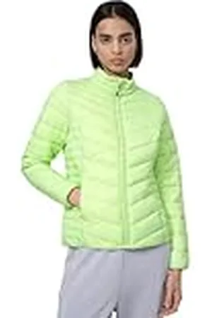 4F Down Jacket F094 , maat L voor dames, , L